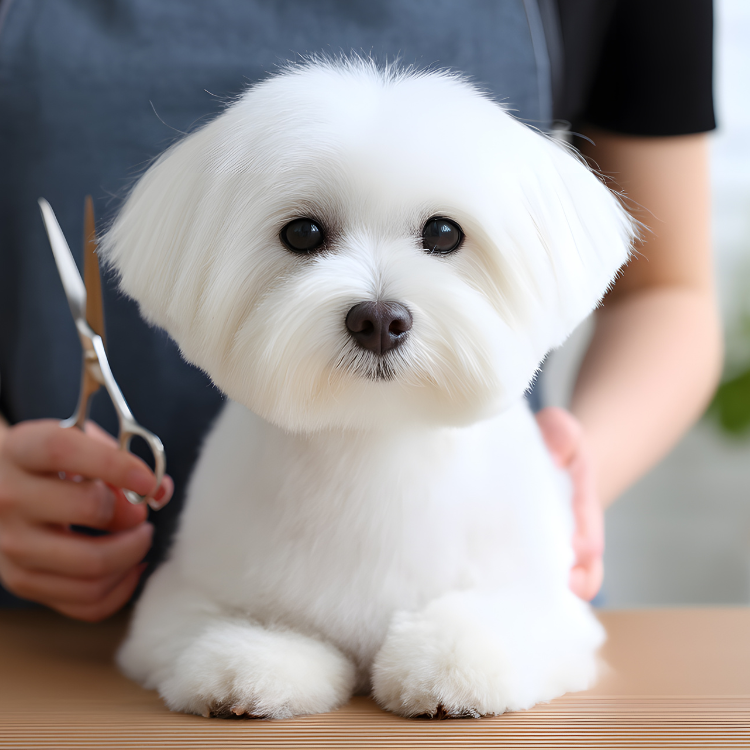 Dog Grooming & Care