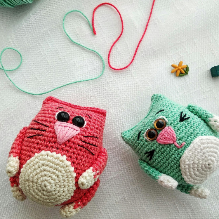 Cat Toys