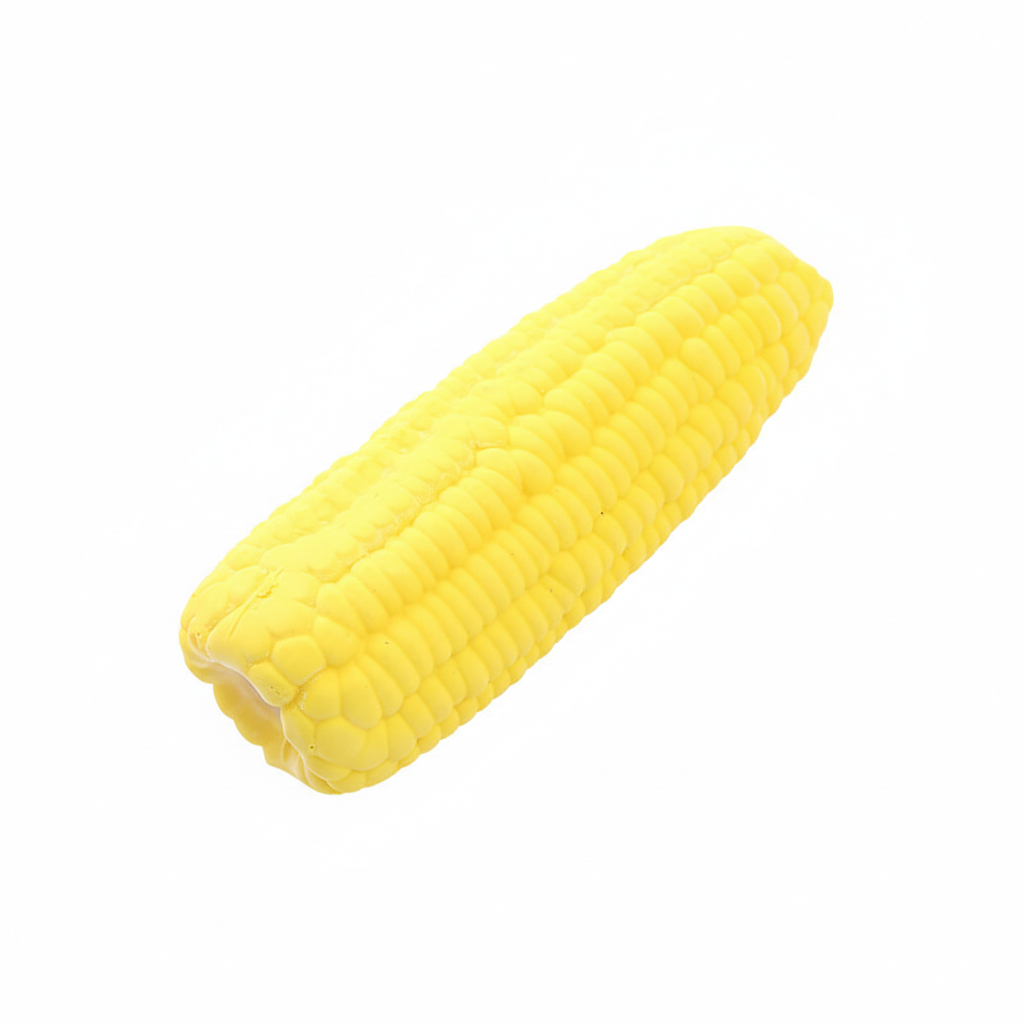 Simulation Corn Lifelike Unique Modeling Interactive Dog Toys