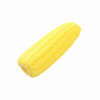 Simulation Corn Lifelike Unique Modeling Interactive Dog Toys