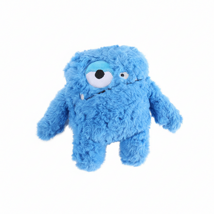 Cross Border Monster Plush Funny Interactive Companion Dog Toy