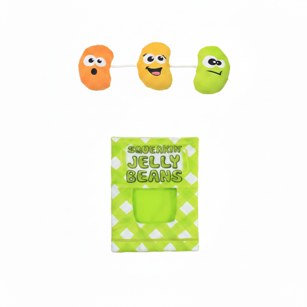 Creative Snack Hideaway Interactive Squeak Toy For Curious Pets