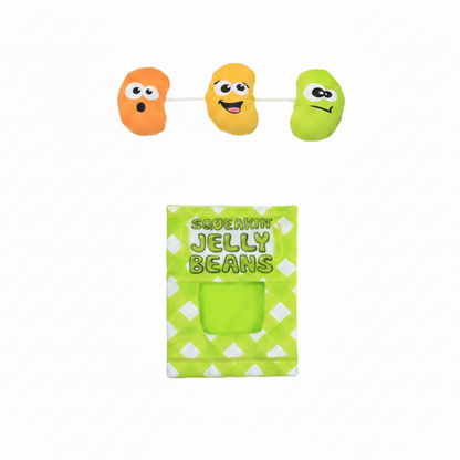 Creative Snack Hideaway Interactive Squeak Toy For Curious Pets