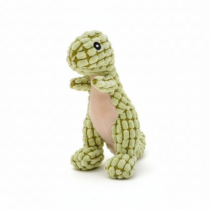 Primal-Chew Interactive Dinosaur Cleaning Plush