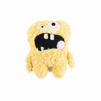 Cross Border Monster Plush Funny Interactive Companion Dog Toy