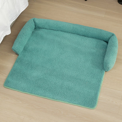 Nordic Nesting Bolster U-Shape Cradle Pet Nook