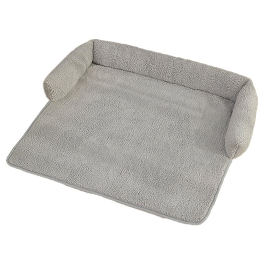 Nordic Nesting Bolster U-Shape Cradle Pet Nook