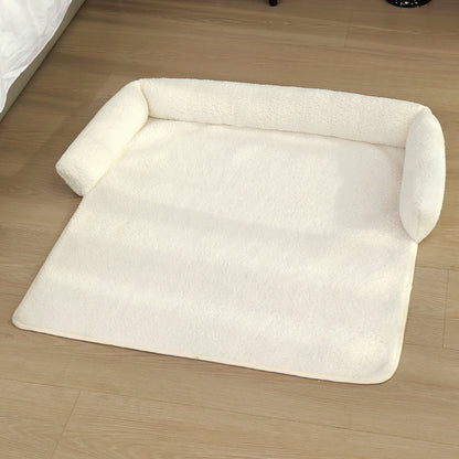 Nordic Nesting Bolster U-Shape Cradle Pet Nook